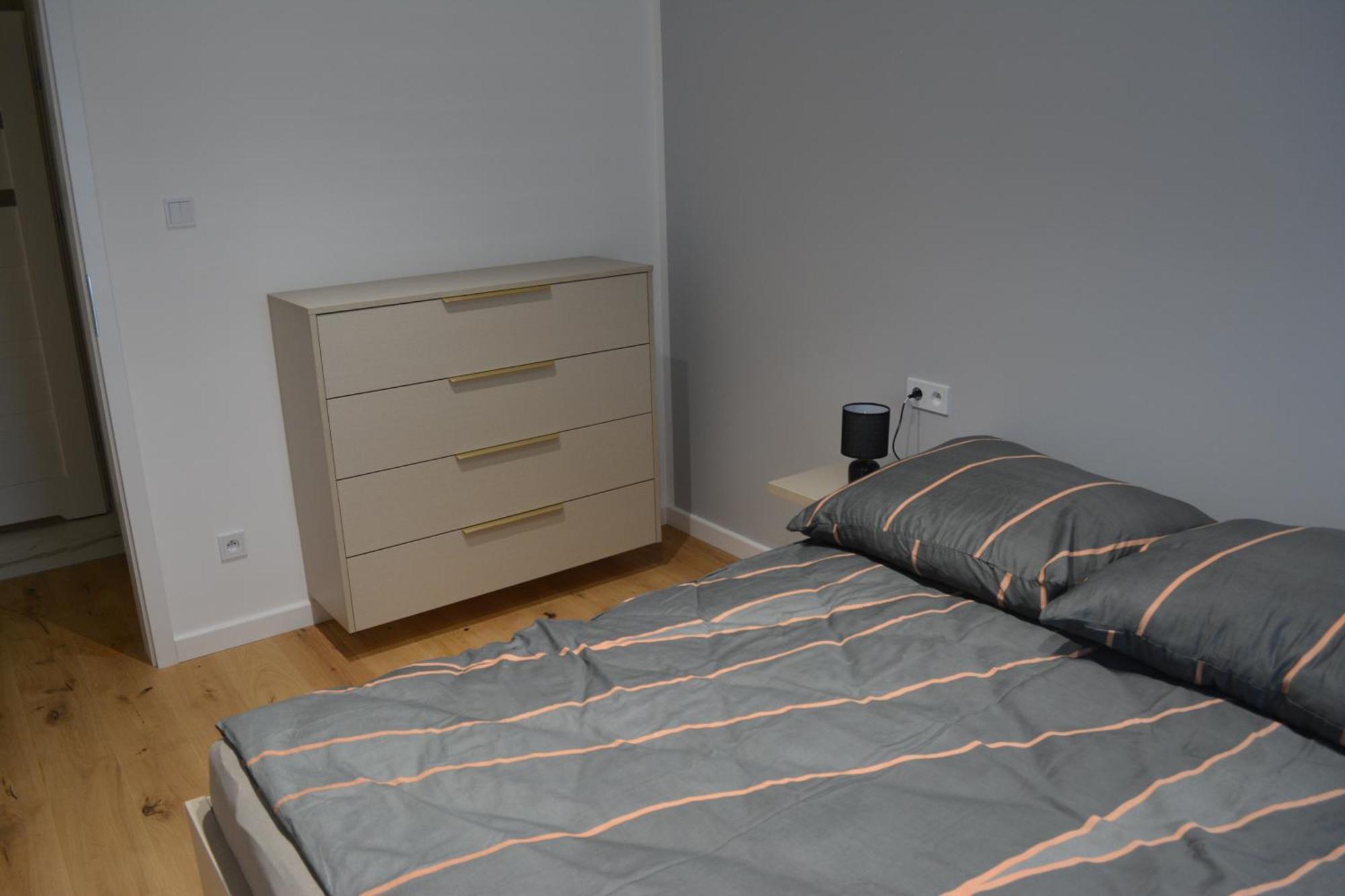 Apartament Centrum Matki Polki Lodz Exterior foto