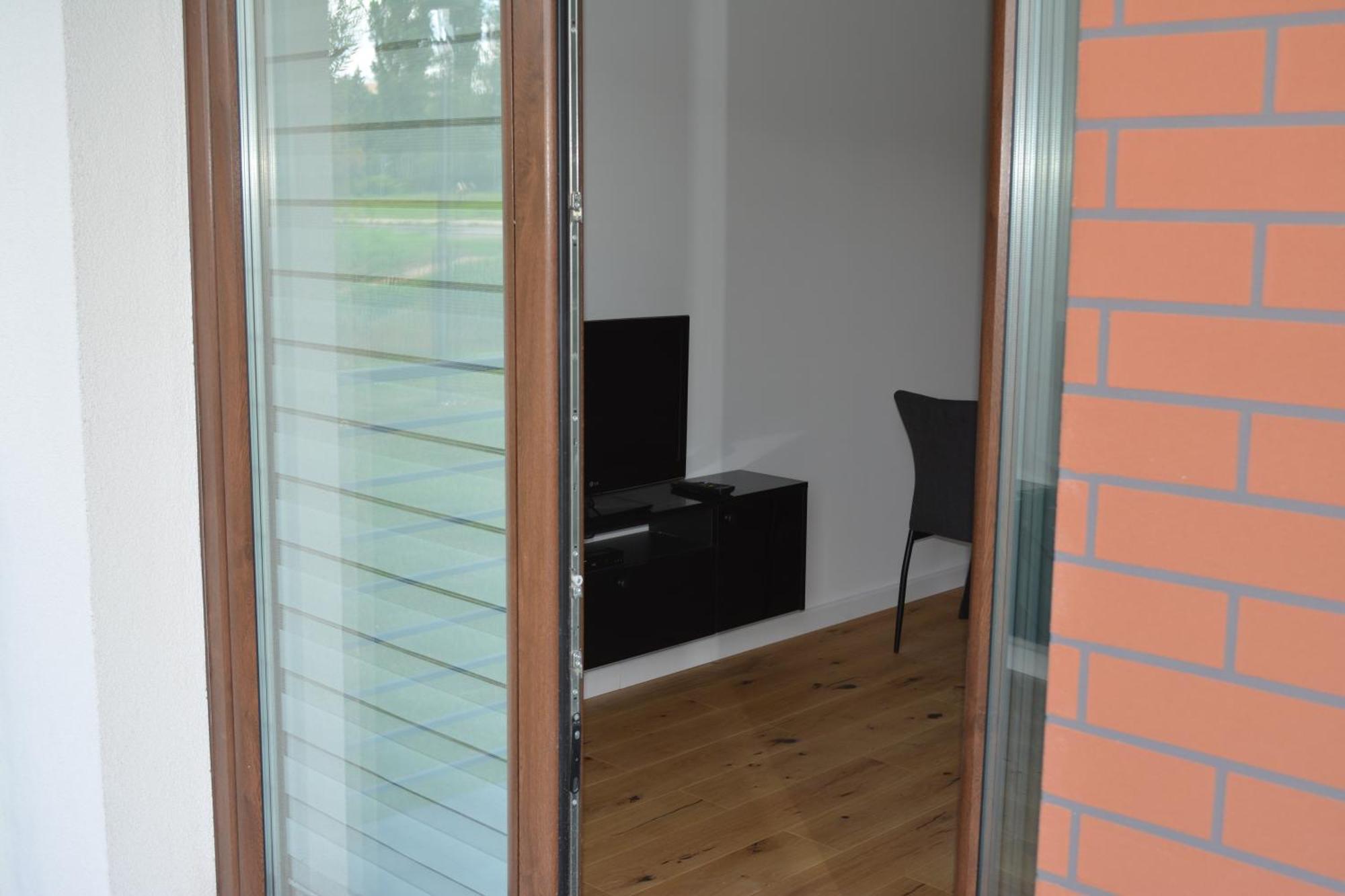Apartament Centrum Matki Polki Lodz Exterior foto